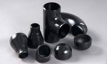 carbon steel pipe fitting