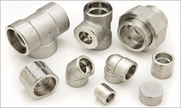 hastelloy fittings