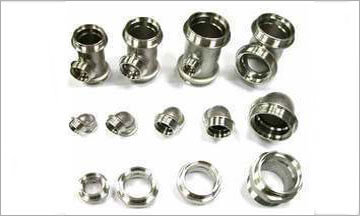 ibr pipe fitting