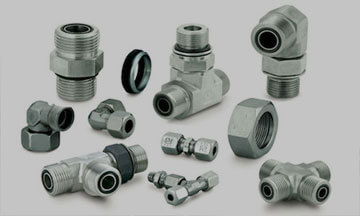 pipe fitting