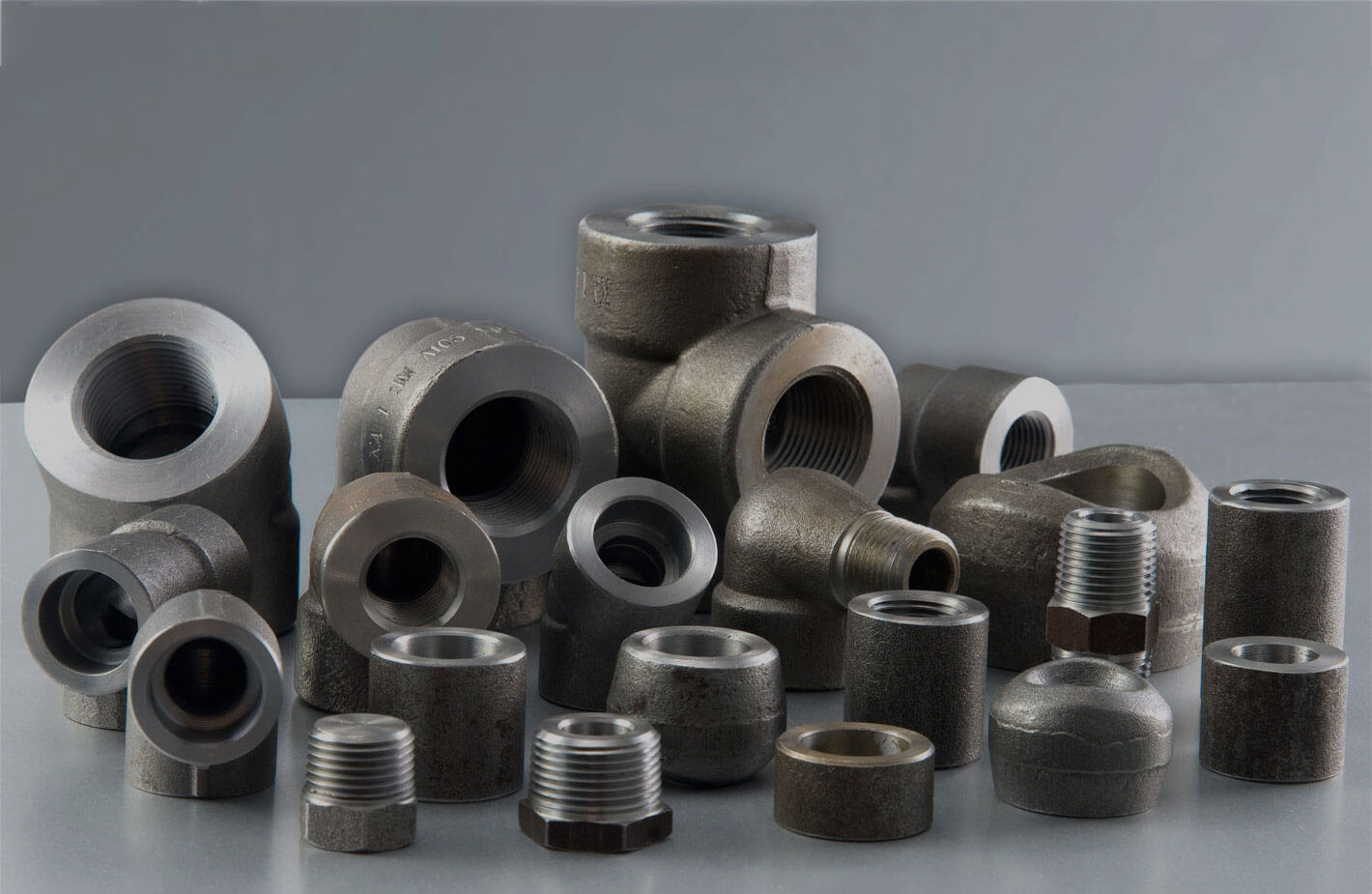 Strongest distribution network